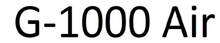 g-1000 air