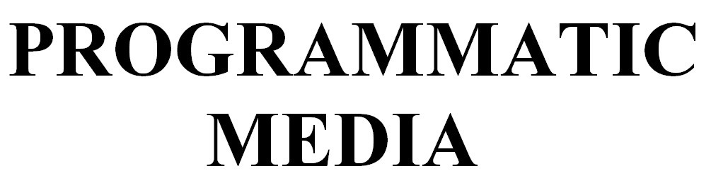 programmatic media