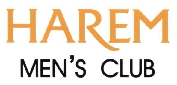men`s club