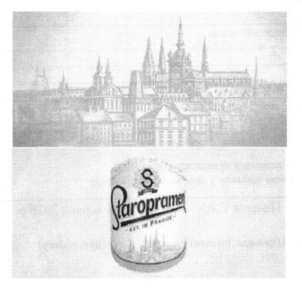 staropramen