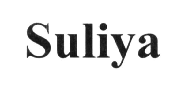 suliya