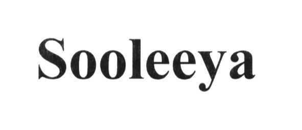 sooleeya