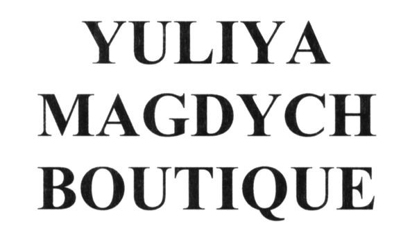yuliya magdych boutique
