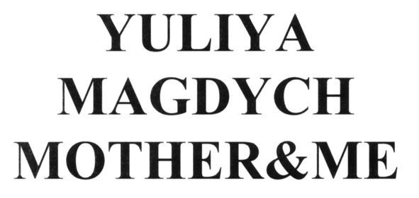 yuliya magdych mother&me