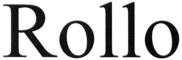 rollo