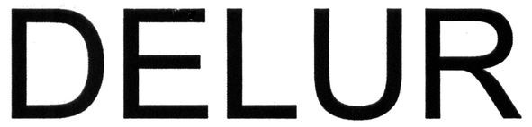 delur