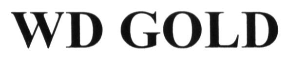 wd gold