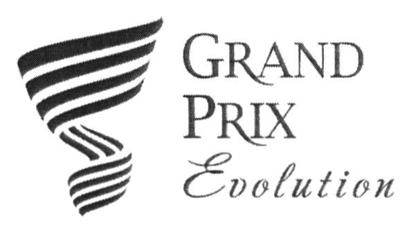 grand prix evolution