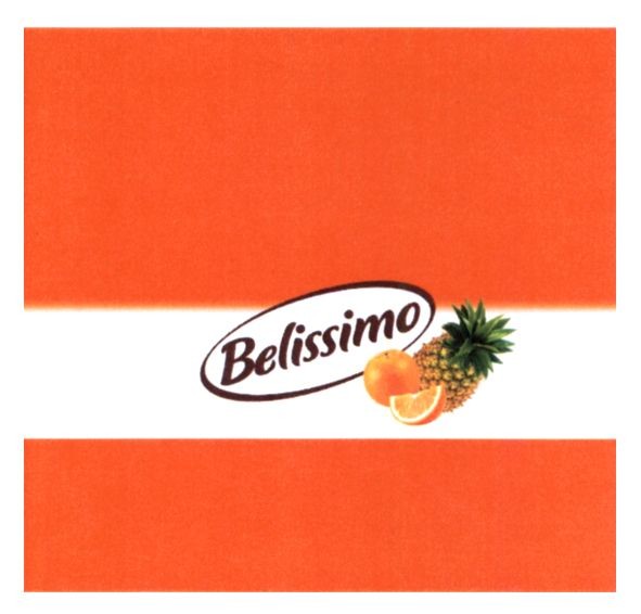 belissimo