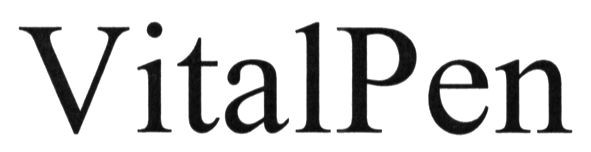 vitalpen