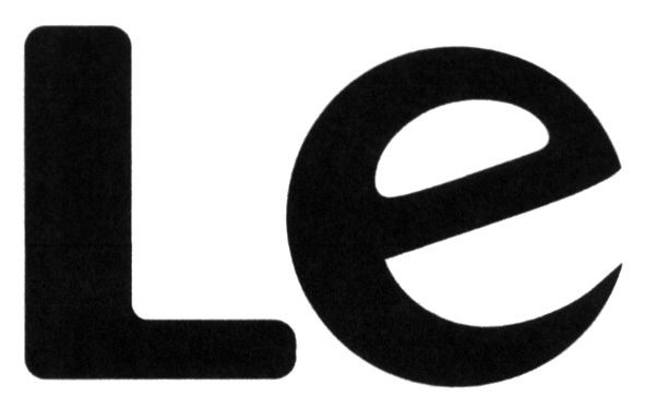 le