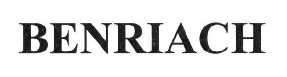 benriach