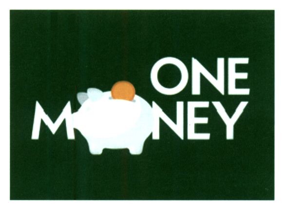 one money