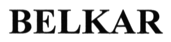 belkar