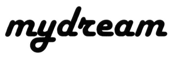 mydream