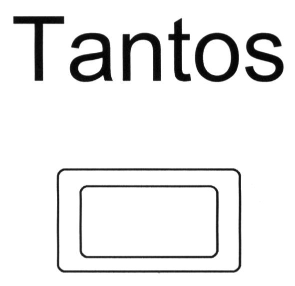 tantos
