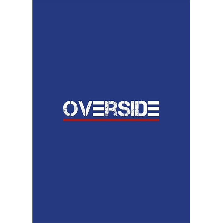 overside