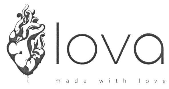 made with love
