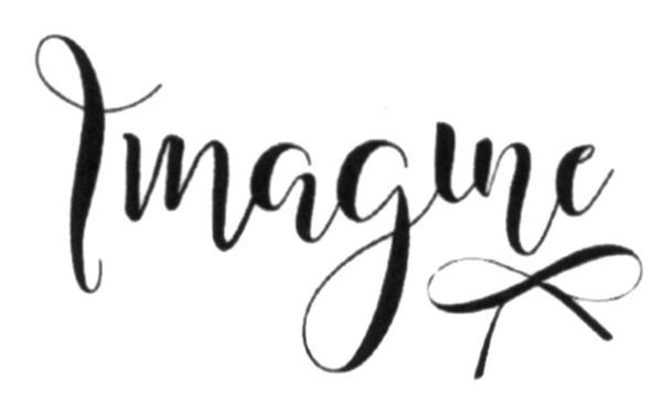 imagine