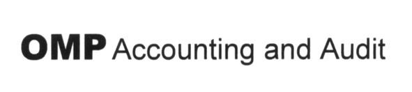omp accounting and audit