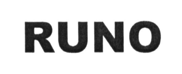 runo