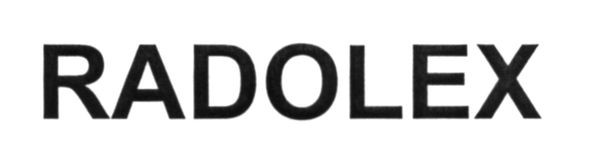 radolex