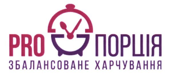 збалансоване харчування