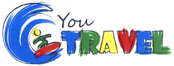 you travel