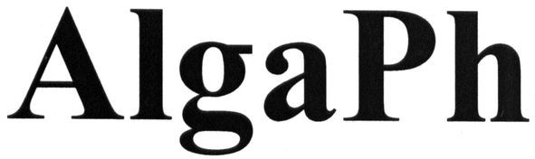 algaph