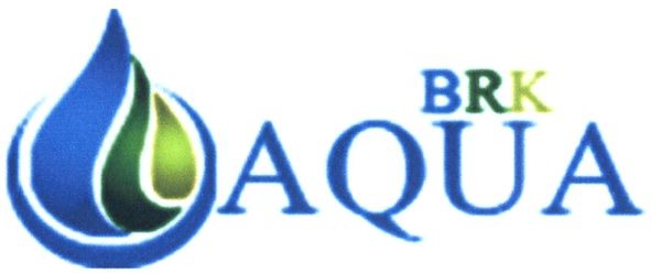 brk aqua