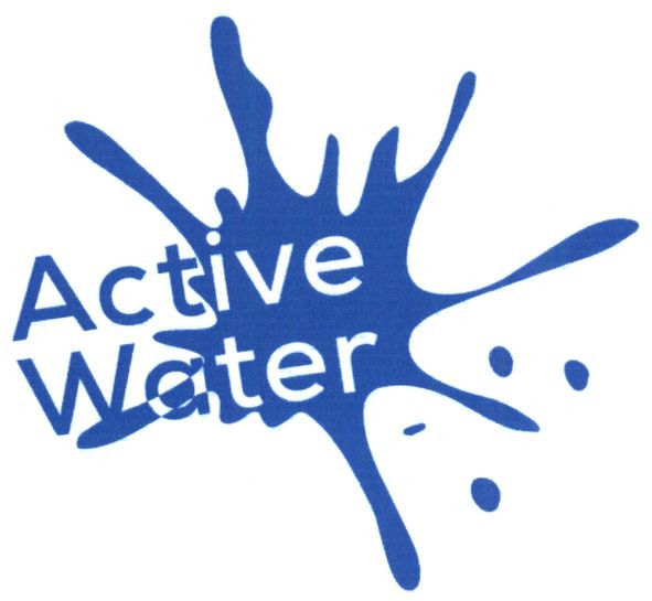 active water