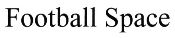 football space