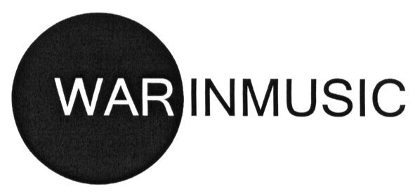war inmusic