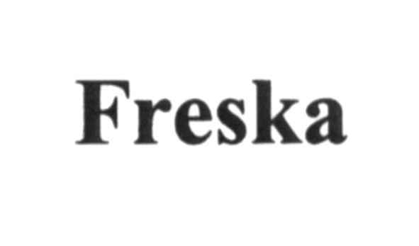 freska