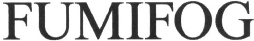 fumifog