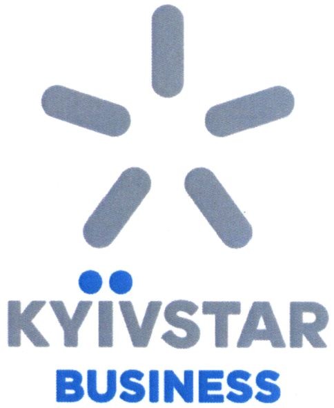 kyivstar business