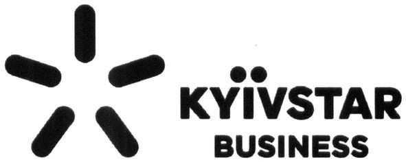 kyivstar business