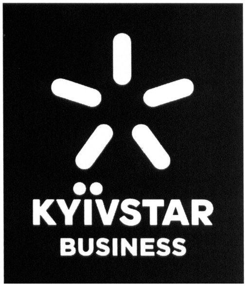 kyivstar business
