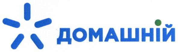 домашній