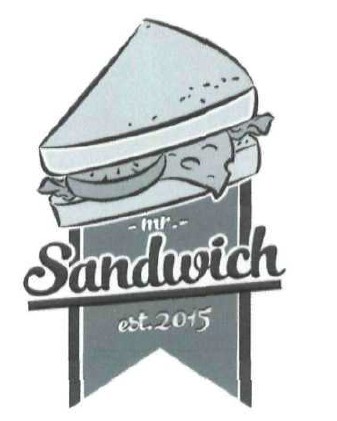 mr sandwich