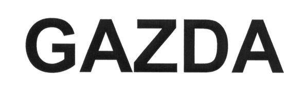 gazda