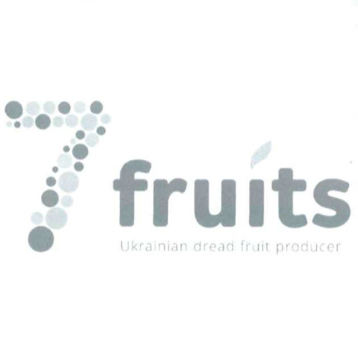 ukrainian dread fruit producer