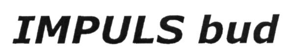 impuls bud