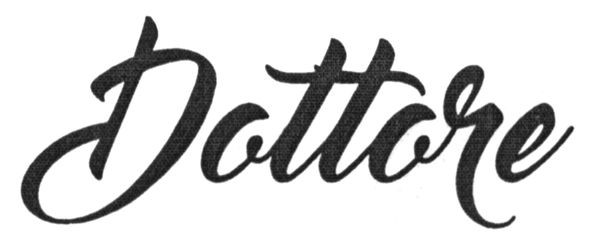 dottore