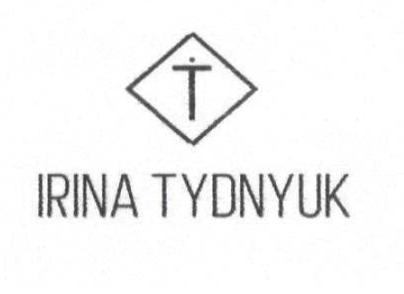 irina tydnyuk