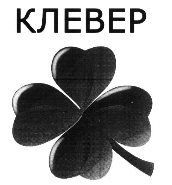 клевер