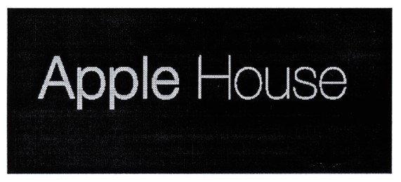 apple house