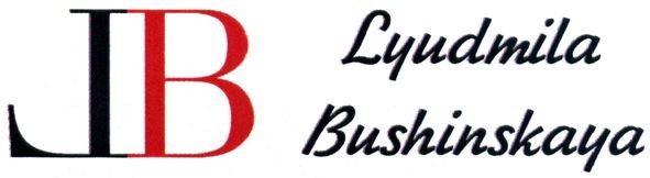 lyudmila bushinskaya