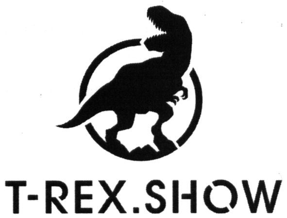 t-rex.show