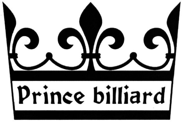 prince billiard